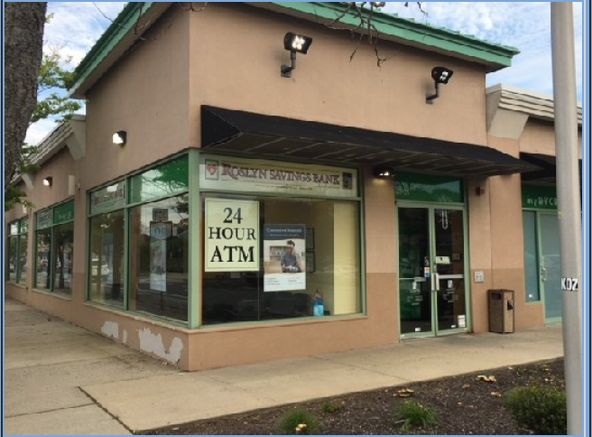 111 Merrick Rd, Amityville, NY 11701
